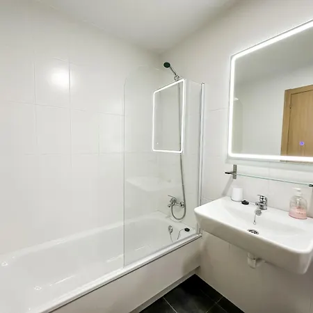 Caldas By Aloga Apartment