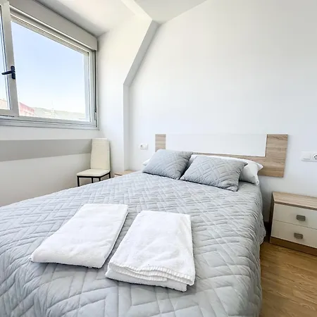 Apartment Caldas By Aloga *